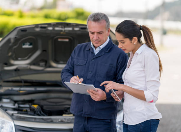 Auto insurance office in Loveland
